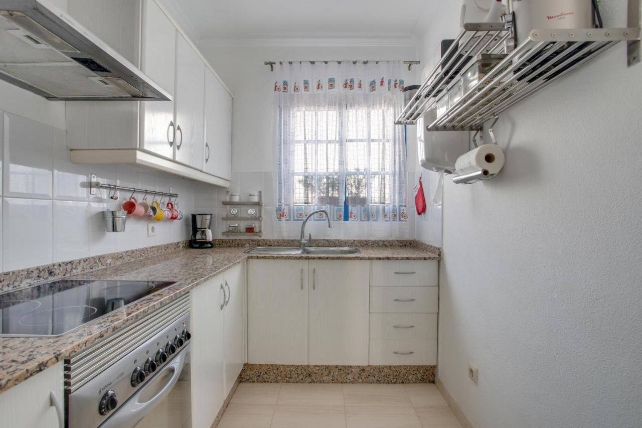 Casa Rosa Villa Yaiza  Buitenkant foto