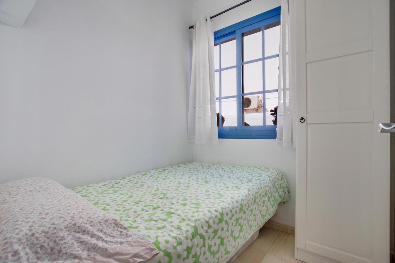 Casa Rosa Villa Yaiza  Buitenkant foto