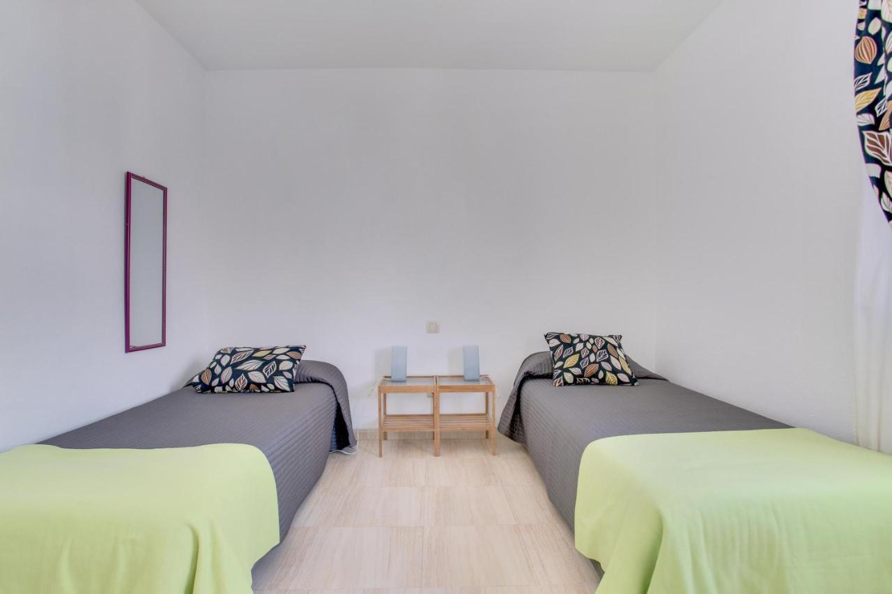 Casa Rosa Villa Yaiza  Buitenkant foto